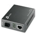 Singlemode Media Converter TP-Link MC111CS V1 - Компютър Мрежи и компоненти<<<Компютри|