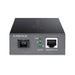 Singlemode Media Converter TP-Link TL-FC311A-20 - Компютър Мрежи и компоненти<<<Компютри|