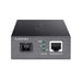 Singlemode Media Converter TP-Link TL-FC311B-2 - Converters TransceiversKWR-KON<<<ConvertersKWR<<<ActionPL&&&Компютър