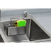 SINK ORGANIZER INTER CERAMIC - Принадлежности за кухненски мивки<<<Кухненски мивки<<<Кухня<<<Praktiker