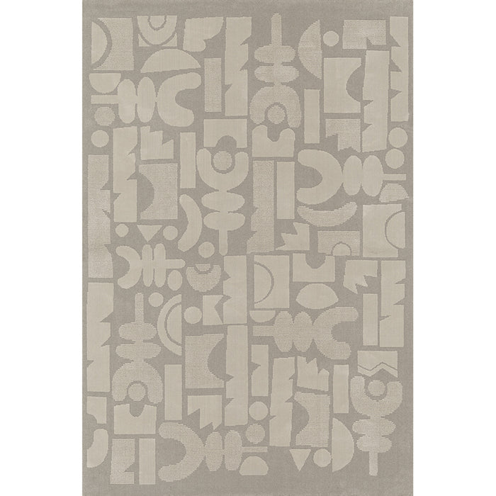 CARPET BOHO SINTELON 160X230 RIGHT CM L 76EGE 1K