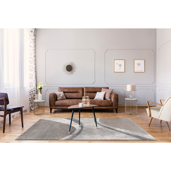 CARPET TOSCANA SINTELON 160X230 CM RIGHT L 55SMS 1K