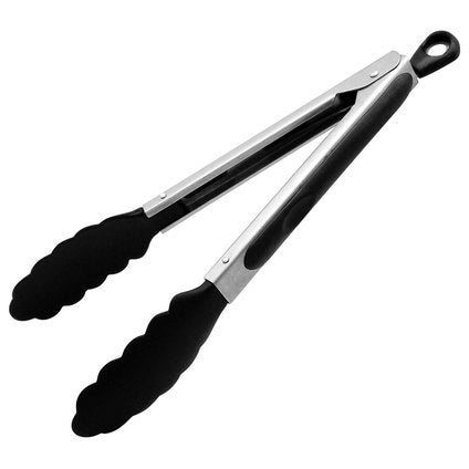 ЩИПКА ЗА ГОТВЕНЕ 27 CM FACKELMANN - Аксесоари за сервиране и прибори за хранене<<<Домашни потреби<<<Кухня<<<Praktiker