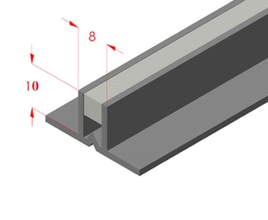 COMP.SPACER 10X8MM