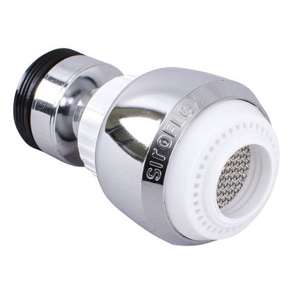 AERATOR 2205/OS SIROFLEX short white