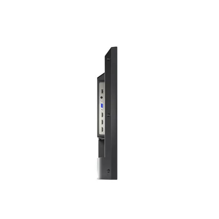 Широкоформатен дисплей NEC MultiSync E328 32’’ FHD 350cd/m2 Direct LED backlight 16/7 proof Media Player - Монитори и