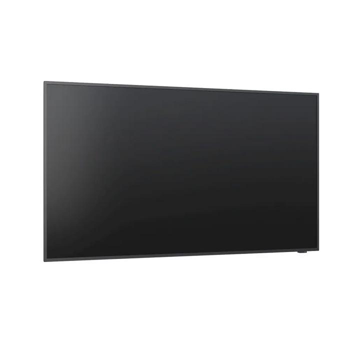 Широкоформатен дисплей NEC MultiSync E438 43’’ UHD 350cd/m2 Direct LED backlight 16/7 proof Media Player - Монитори и