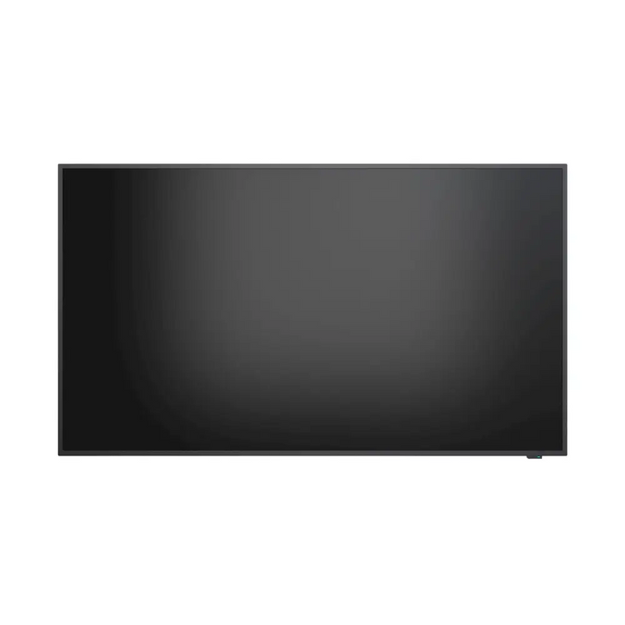 Широкоформатен дисплей NEC MultiSync E438 43’’ UHD 350cd/m2 Direct LED backlight 16/7 proof Media Player - Монитори и