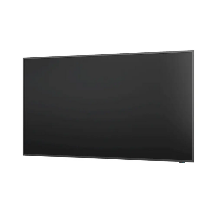 Широкоформатен дисплей NEC MultiSync E438 43’’ UHD 350cd/m2 Direct LED backlight 16/7 proof Media Player - Монитори и