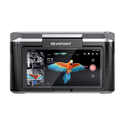 Skaner 3D Revopoint Miraco - 3D scanners<<<Creative Technologies<<<InnproXML