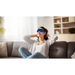 SKG E3-Pro - Blue - Sport products<<<HurtelXML