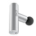 SKG F3 Lite massage gun for the whole body - silver - Sport products<<<HurtelXML