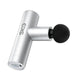 SKG F3 Lite massage gun for the whole body - silver - Sport products<<<HurtelXML