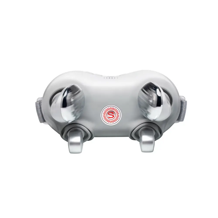 SKG H7-E - White - Sport products<<<HurtelXML