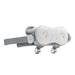 SKG H7-E - White - Sport products<<<HurtelXML