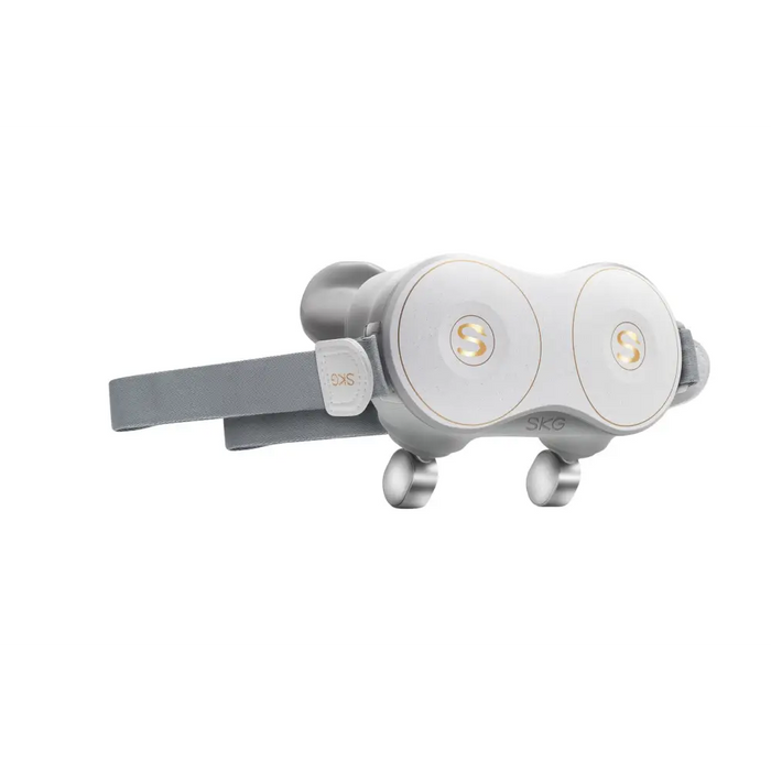 SKG H7-E - White - Sport products<<<HurtelXML