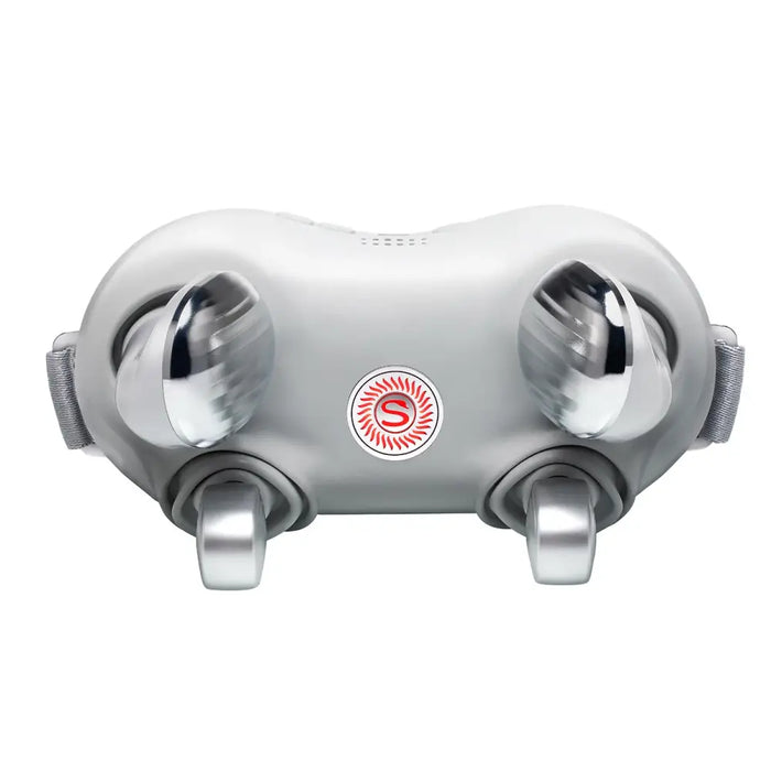 SKG H7-E - White - Sport products<<<HurtelXML