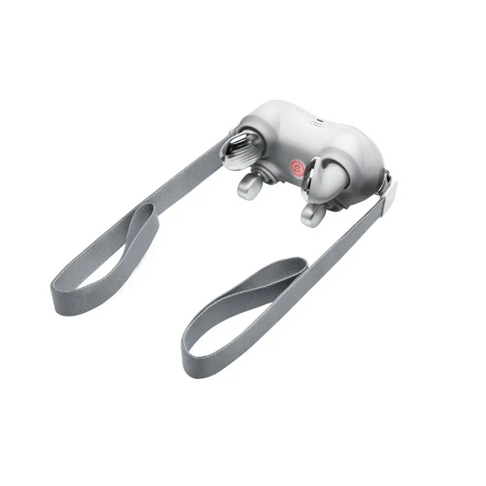 SKG H7-E - White - Sport products<<<HurtelXML