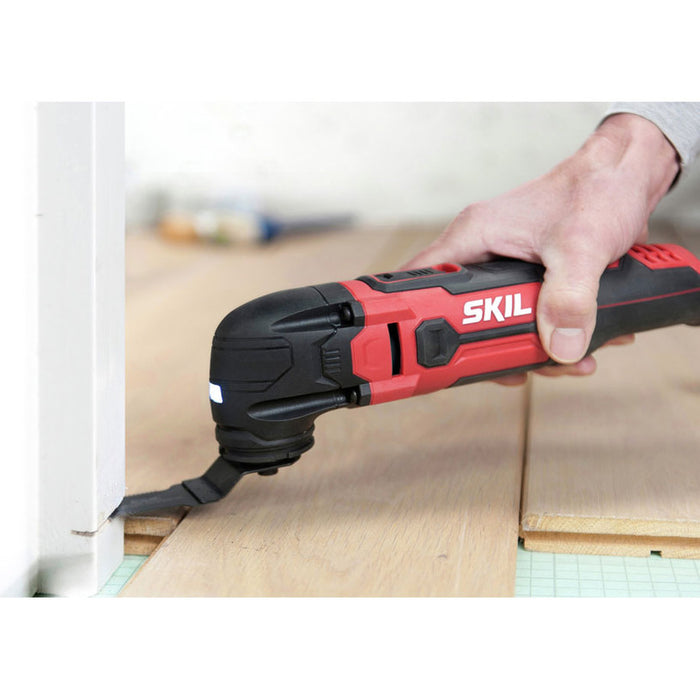 MULTIFUNCTIONAL TOOL SKIL MF1E1491DB