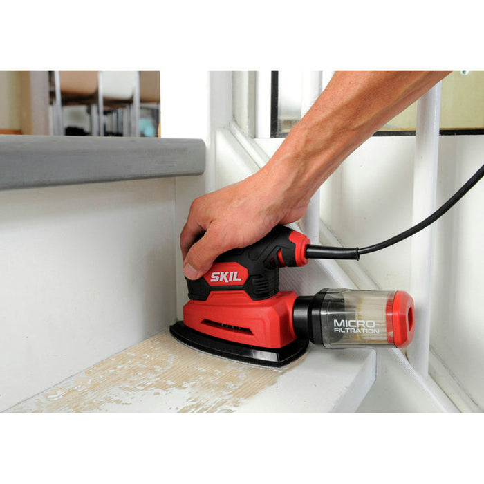 DELTA GRINDER 100W SKIL SR1E7260AA 100 W