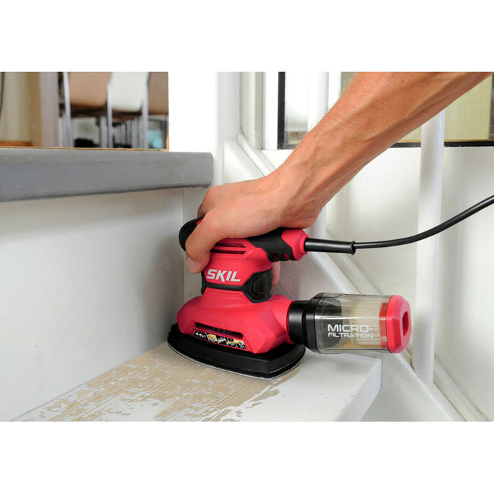 DELTA GRINDER 160W SKIL SR1E7261AA 160 W