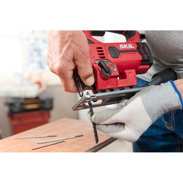 SKIL SW1E4530GB JIG SAW