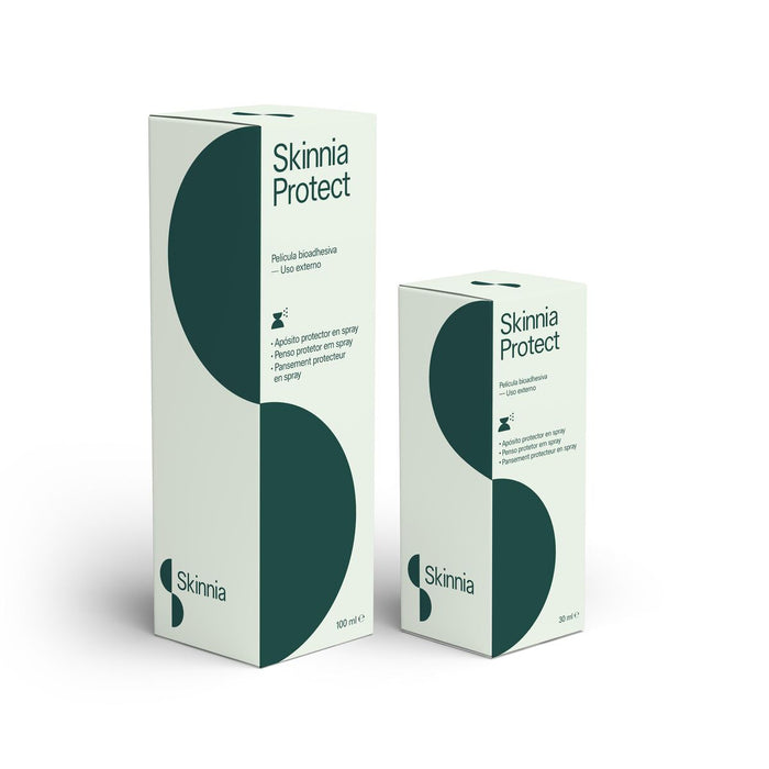 Protective dressing Skinnia 30 ml