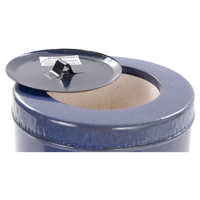 TRIPLE CHUSKOPEK TRIPLE SKITIA TRIPLE CHUSKOPEK SKITIA 1600 W, COVER, BLUE
