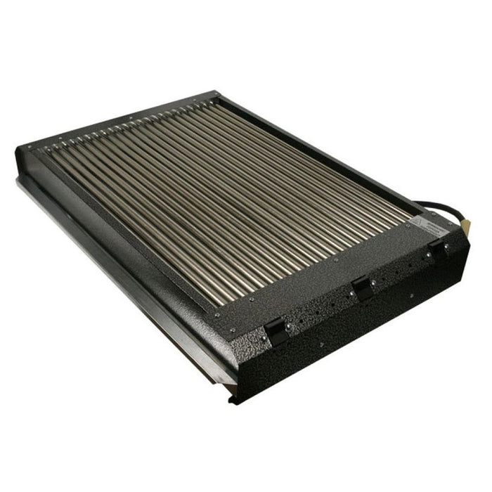 GRILL SKITIA 4800W WITH KEY 4800 W, GRAY