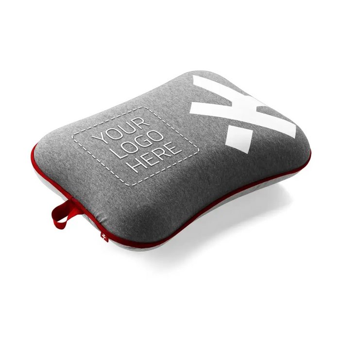 SKROSS Mini Travel Pillow Dark Grey - Дрехи и аксесоари<<<Геймърска периферия<<<ValiAPI