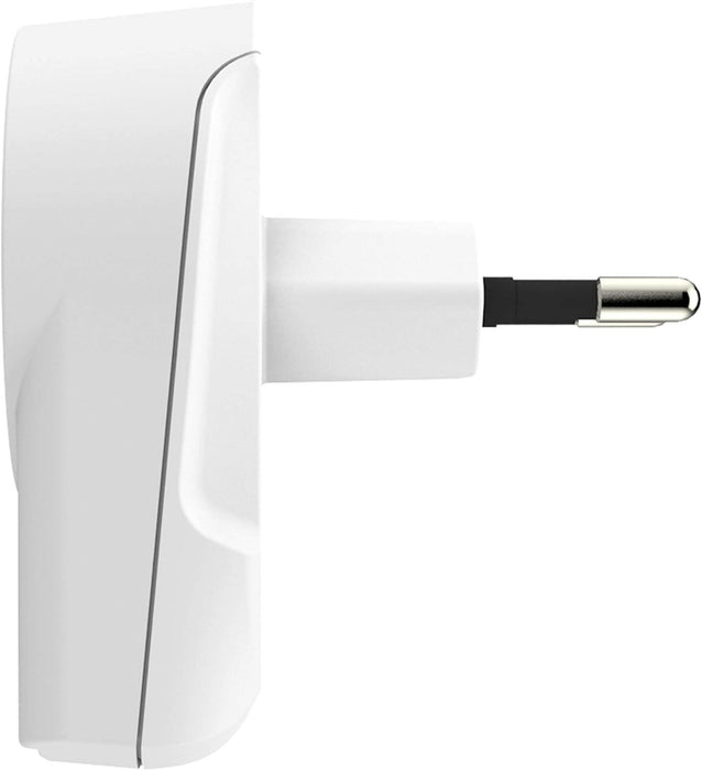 Adapter-charger SKROSS Euro USB Charger 1.302421, 2 x USB-A, 2.4A