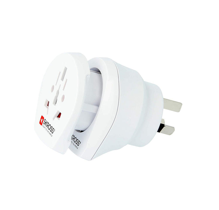 Adapter SKROSS 1500210 Combo-World to Australia/China