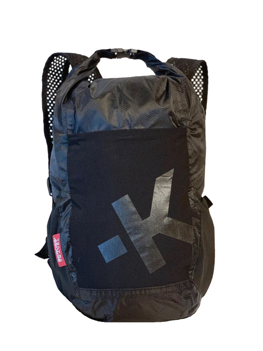 Travel backpack SKROSS, 16 l. Black