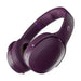 Skullcandy Crusher EVO Bluetooth Wireless Over-ear Headphones BT 5.0 Plum EU (S6EVW-R955) - Audio<<<Основна<<<DunaXML