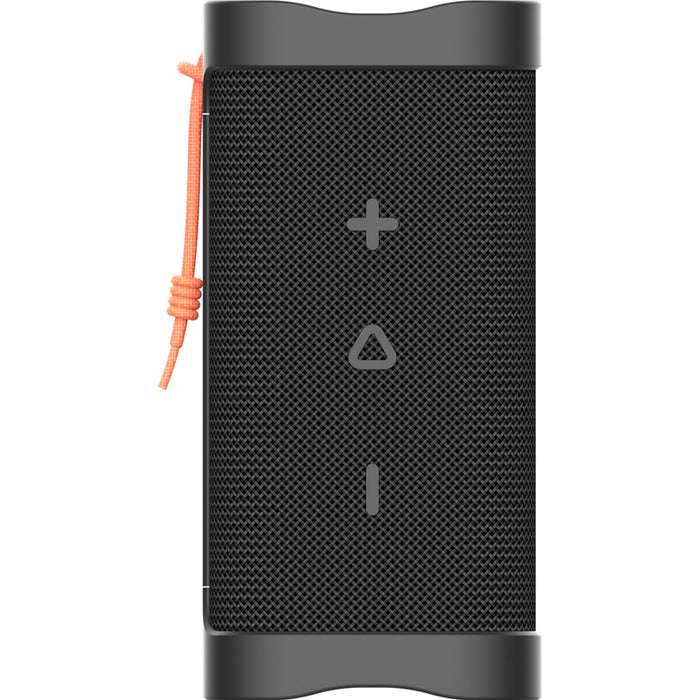 Bluetooth speaker SKULLCANDY TERRAIN BK BLUETOOTH, BATTERY UP TO 14 HOURS, BLACK