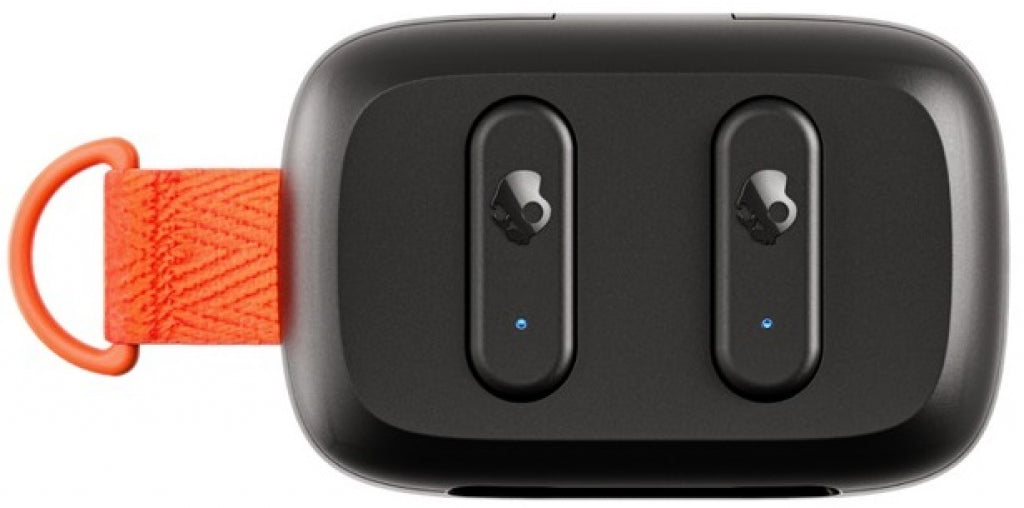 Skullcandy Dime 3 True Wireless Black Headphones