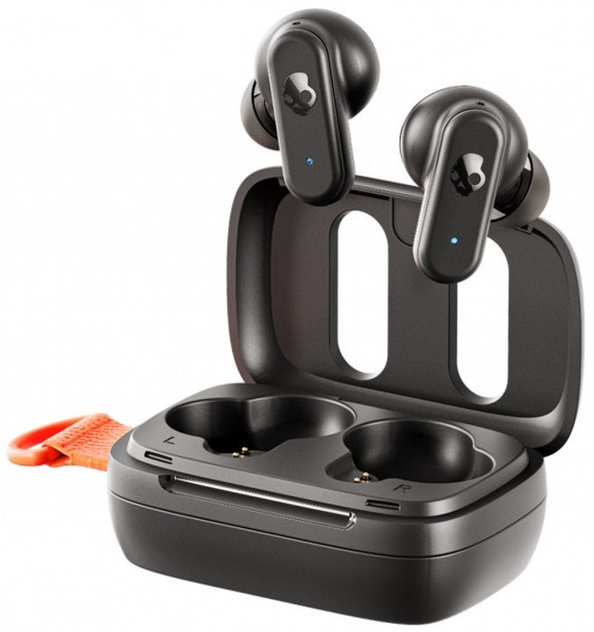 Skullcandy Dime 3 True Wireless Black Headphones