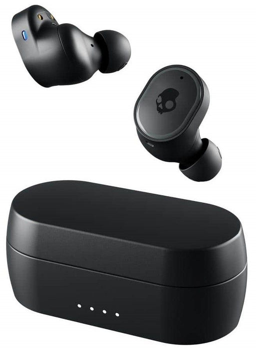 Skullcandy Sesh Anc True Black Headphones