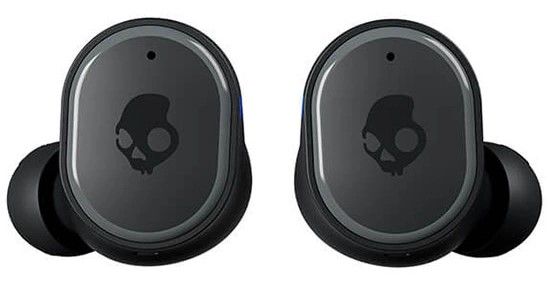 Skullcandy Sesh Anc True Black Headphones
