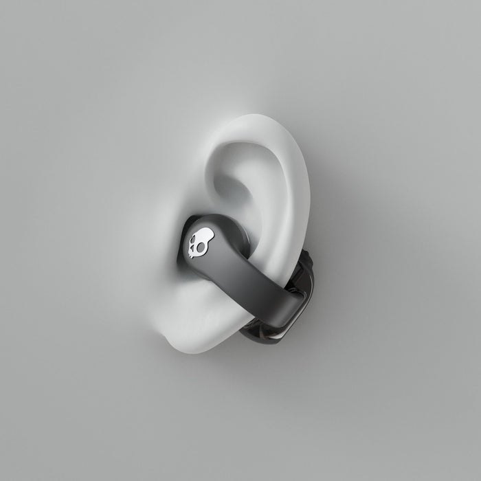 Headphones Skullcandy S4EOW-T034 Black
