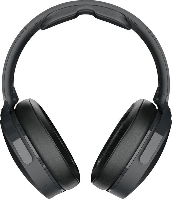 Headphones with Headband Skullcandy S6HVW-N740 Black True black