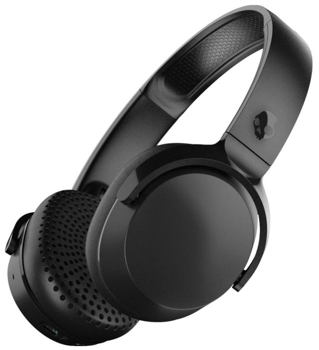 Skullcandy Riff 2 Wireless Headphones S5PRW-P740 Black
