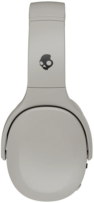 Skullcandy Crusher 540 Active Over-Ear Headphones, Grey Concrete