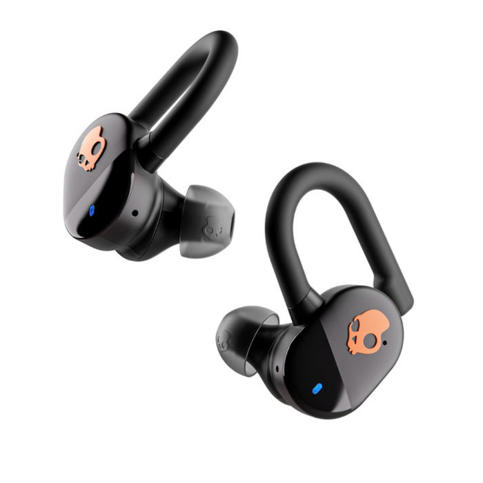 Headphones Skullcandy Push Play Active Black/Orange