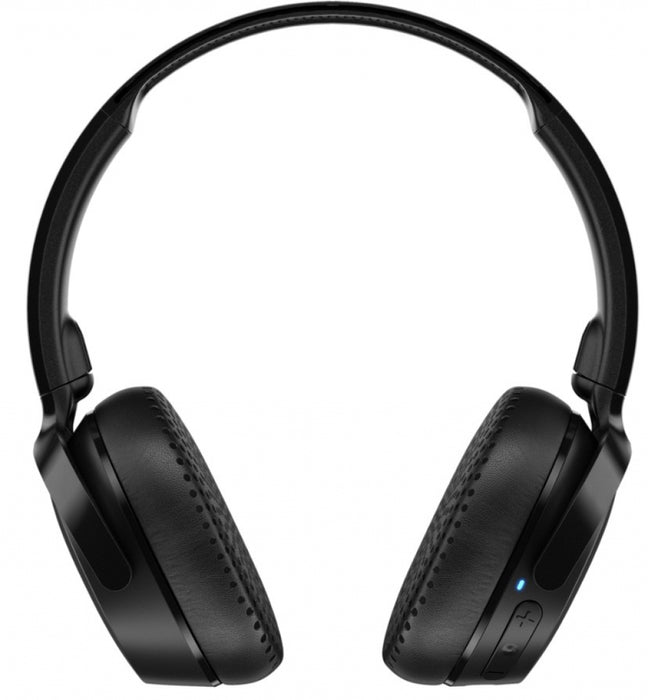 Skullcandy Riff 2 Wireless Headphones S5PRW-P740 Black
