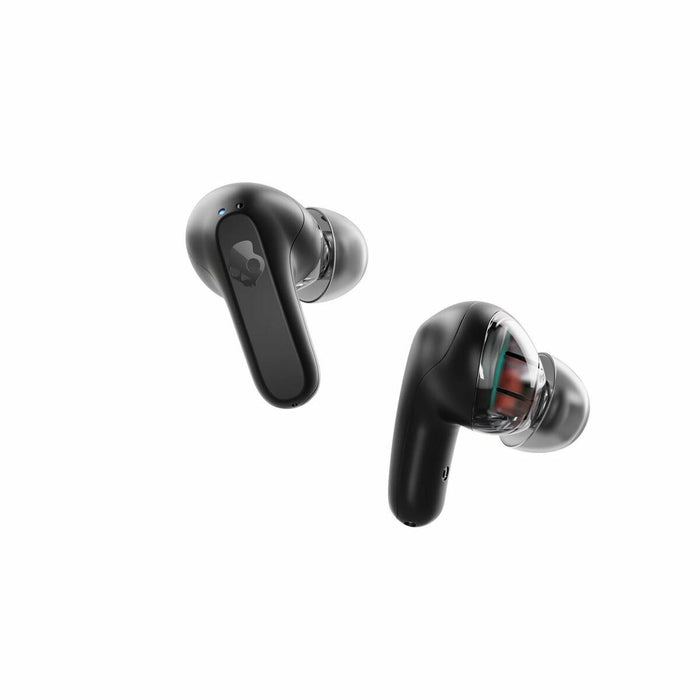 In-ear Bluetooth Headphones Skullcandy S2RLW-Q740 Black