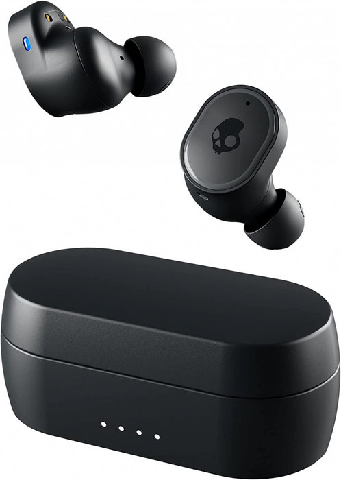 Skullcandy Sesh Anc True Black Headphones