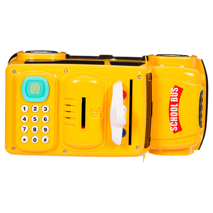 SKY SAFE SCHOOL BUS TOY 78150