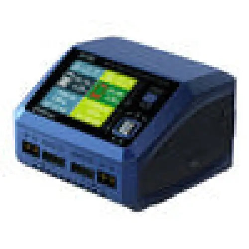 SkyRC D100neo charger - Chargers<<<Charging<<<RC models<<<InnproXML