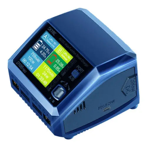 SkyRC D100neo charger - Chargers<<<Charging<<<RC models<<<InnproXML